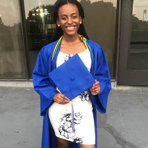 Meet your Posher, Michelle